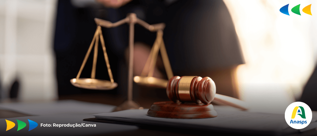 JURÍDICO - Ação do 1/3 de férias: Anasps reforça coleta de documentos antes do fim do prazo