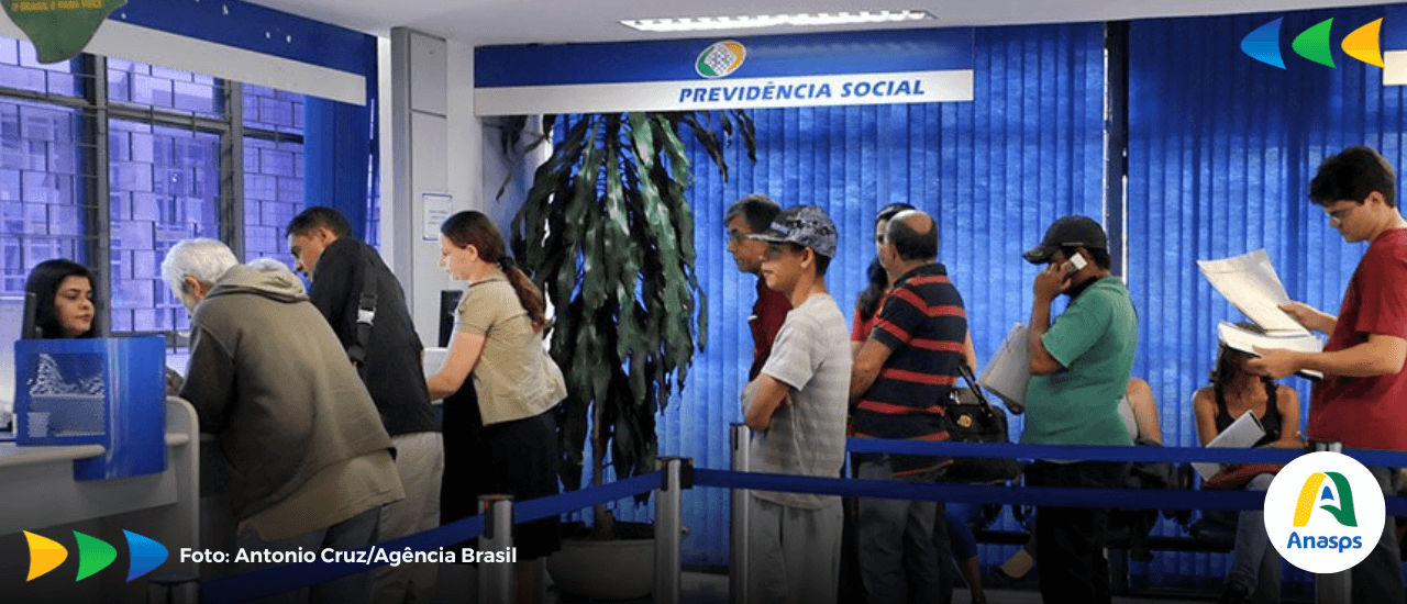 INSS: Virada do ano altera regras de transição para aposentadorias do INSS em 2026