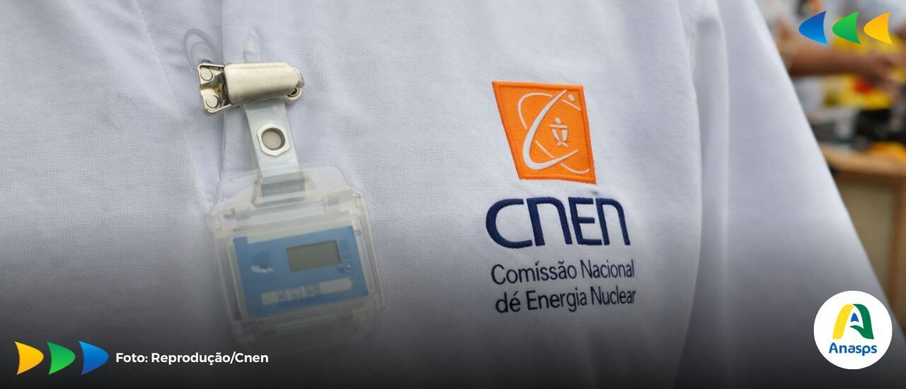 CONCURSOS: Governo Federal autoriza nomeação de 150 aprovados para a ANSN e CNEN