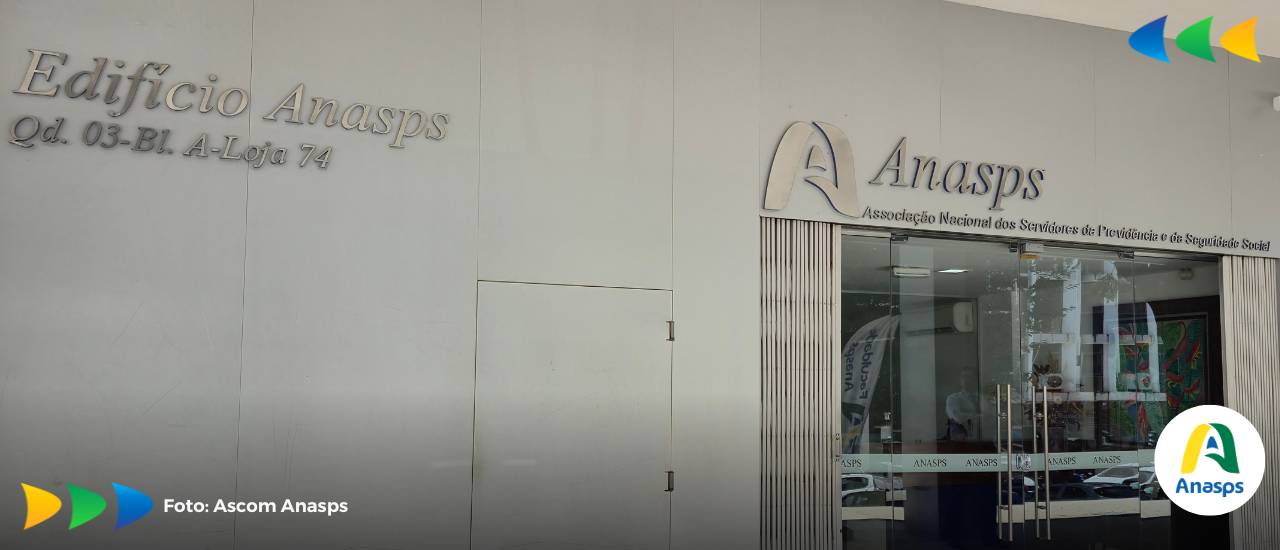 BENEFÍCIOS: Comece o ano resolvendo suas pendências com o apoio da Anasps (RH/ACT)