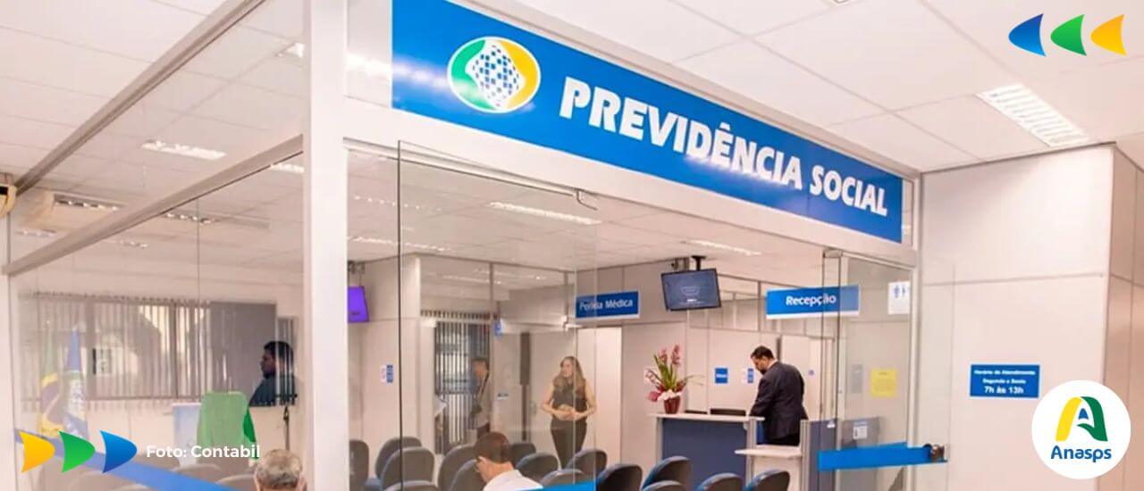 INSS: Agência da Previdência Social Goiânia Centro muda atendimento para endereço temporário