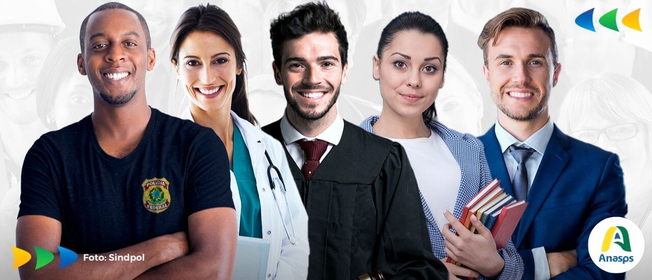 POLÍTICA: Complementar 226/2026 encerra congelamento de tempo de serviço de servidores públicos