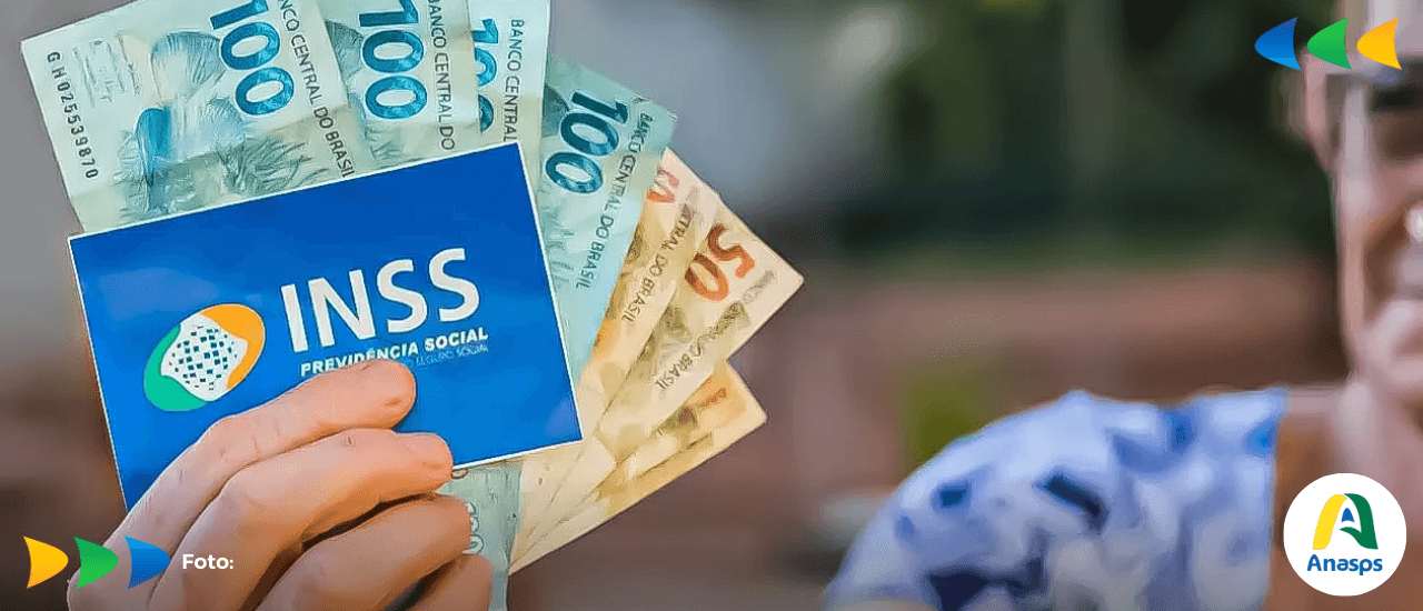 INSS: Antecipação do 13º do INSS pode ocorrer antes da Páscoa e anima beneficiários