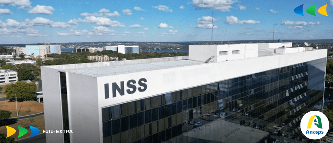 INSS: Anasps cobra esclarecimentos do INSS sobre mudança nas atribuições de cargos