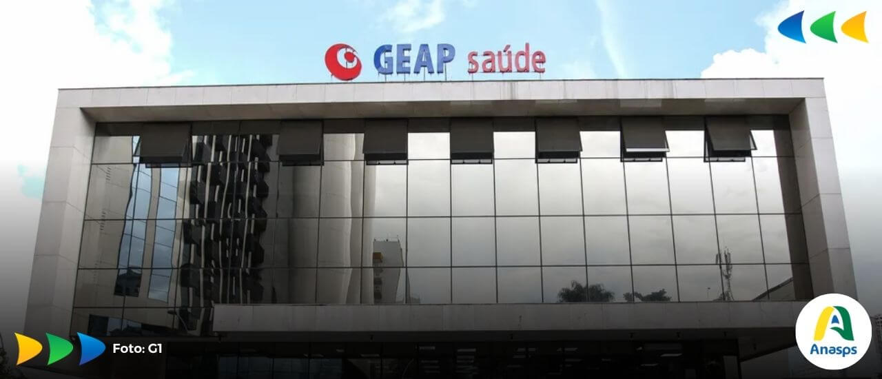 GEAP: MGI divulga reajuste anual dos planos de saúde da Geap para 2026