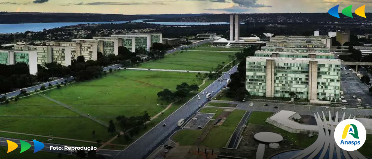 SERVIDOR: MGI cria diretoria para gerir carreiras transversais