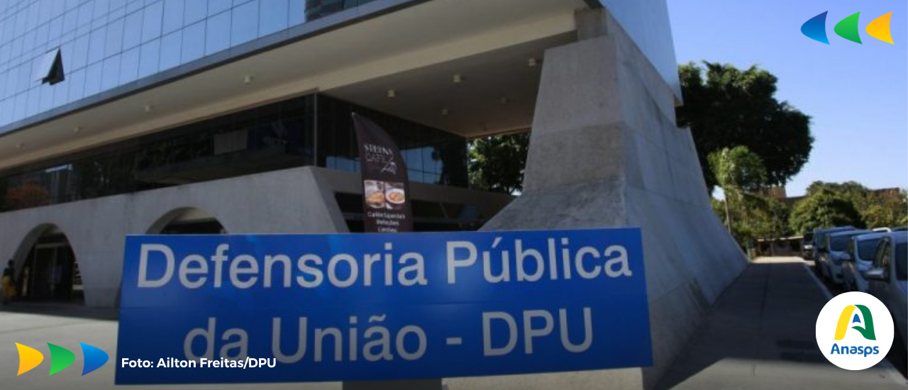 POLÍTICA: Presidente Lula sanciona lei que reajusta salários de servidores da Defensoria Pública da União