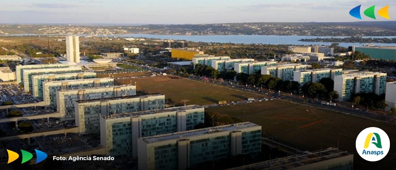 CONCURSOS: MGI convoca mil aprovados do CPNU 2 para indicar local de atuação
