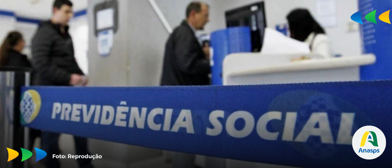 INSS: Órgão realiza mutirão de perícias médicas em Cuiabá para reduzir fila de espera